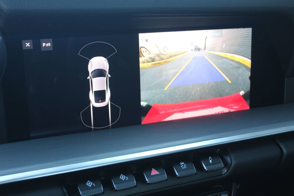 Certified 2020 Porsche 911 Carrera image 20