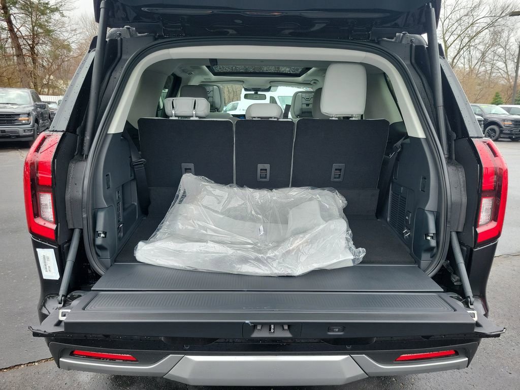 New 2026 Ford Expedition Platinum AWD/4WD image 42