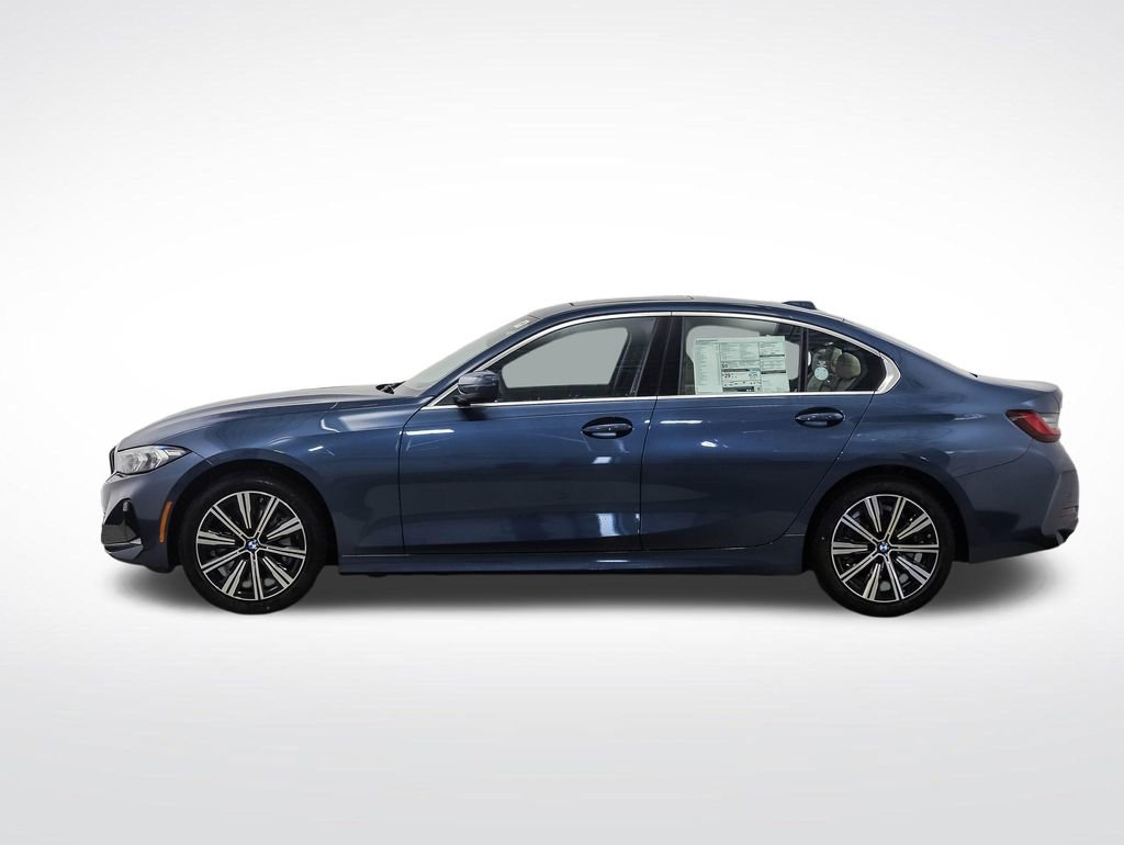 Used 2026 BMW 330i xDrive Sedan w/ Premium Package AWD/4WD image 3