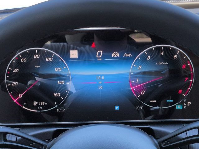 New 2027 Mercedes-Benz CLE 450 4MATIC Cabriolet image 26