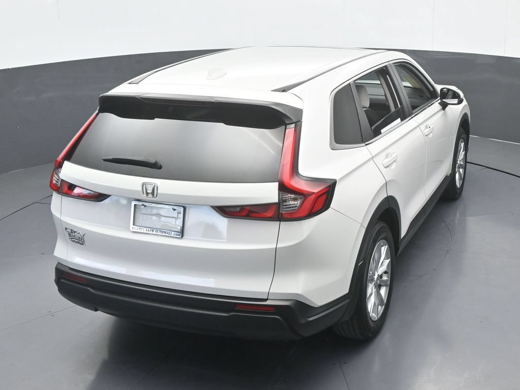 Used 2024 Honda CR-V EX image 56