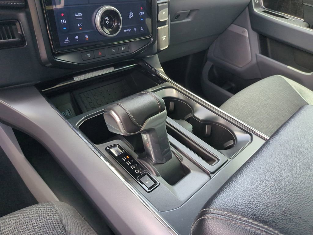 Used 2024 Ford F150 Lightning Flash AWD/4WD image 29