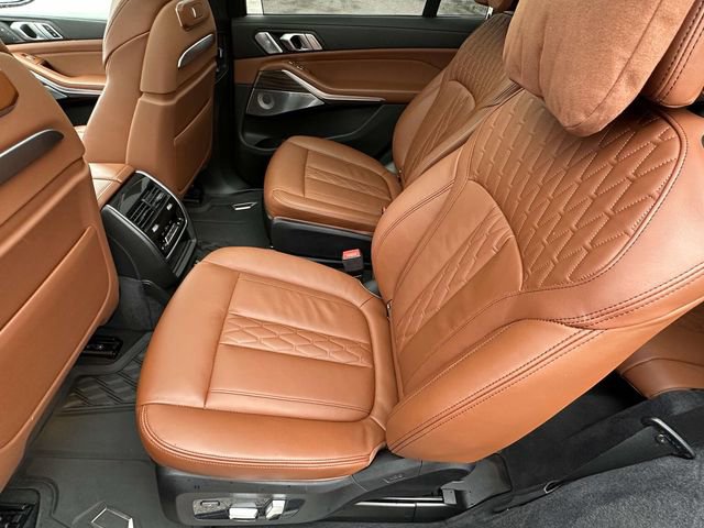 Certified 2024 BMW X7 M60i w/ Executive Package image 20