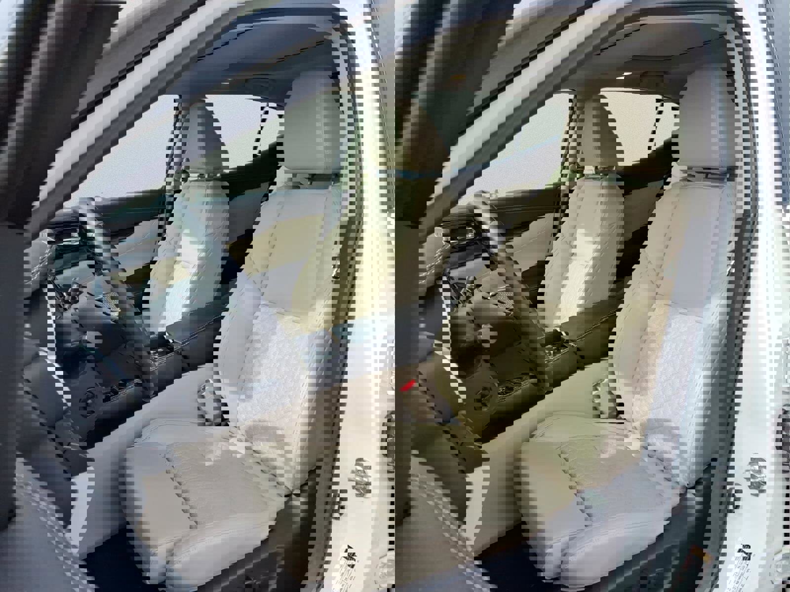 Used 2022 Nissan Maxima Platinum w/ Sport Mat Group image 4