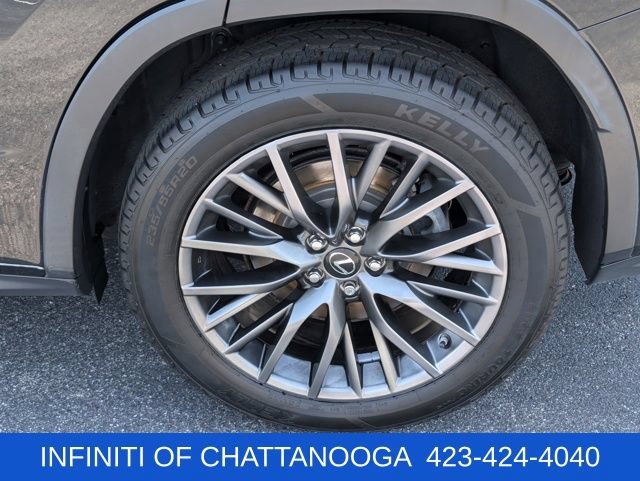 Used 2019 Lexus RX 350 F Sport AWD/4WD image 31