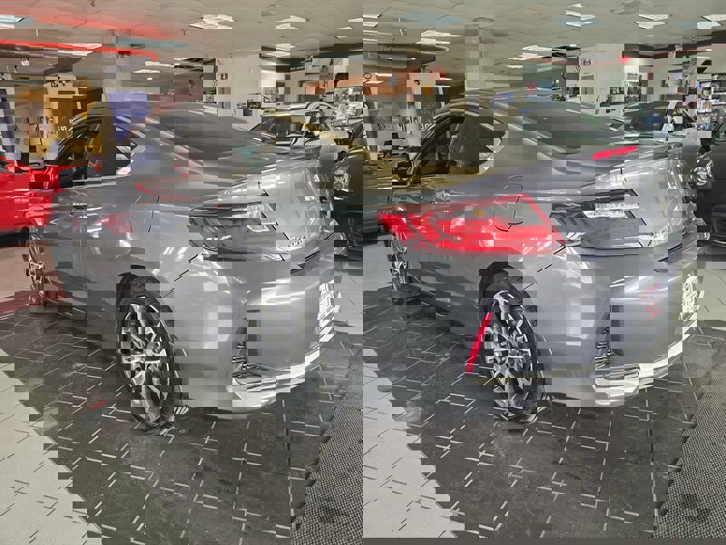 Used 2017 Honda Accord EX image 6