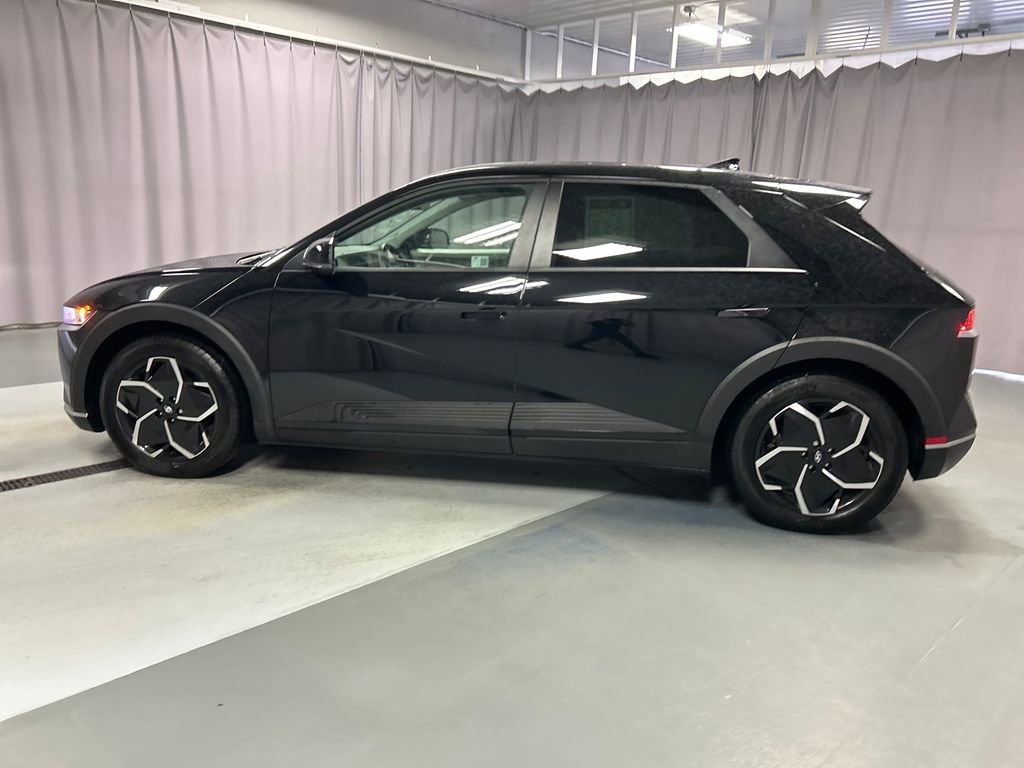 Used 2024 Hyundai Ioniq 5 SEL image 4