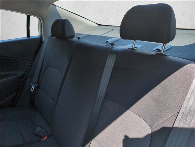 Used 2015 Kia Rio LX w/ Power Package FWD image 17