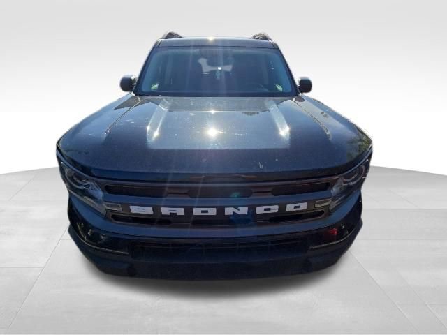 Used 2021 Ford Bronco Sport Big Bend AWD/4WD image 8