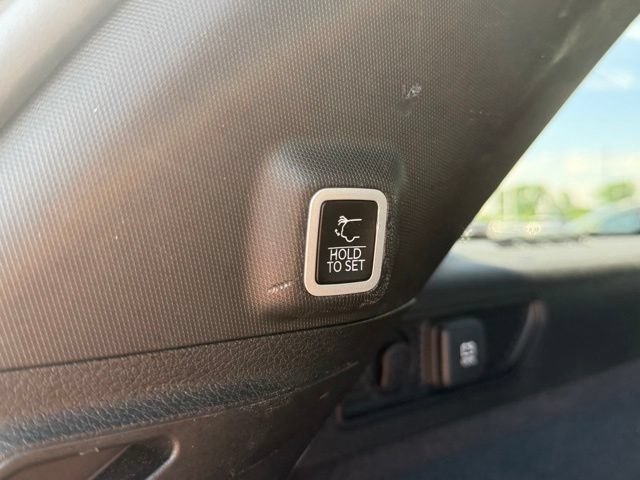 Used 2024 Jeep Grand Cherokee Trailhawk AWD/4WD image 54