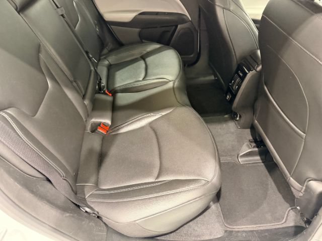 Used 2025 Jeep Compass Limited AWD/4WD image 40