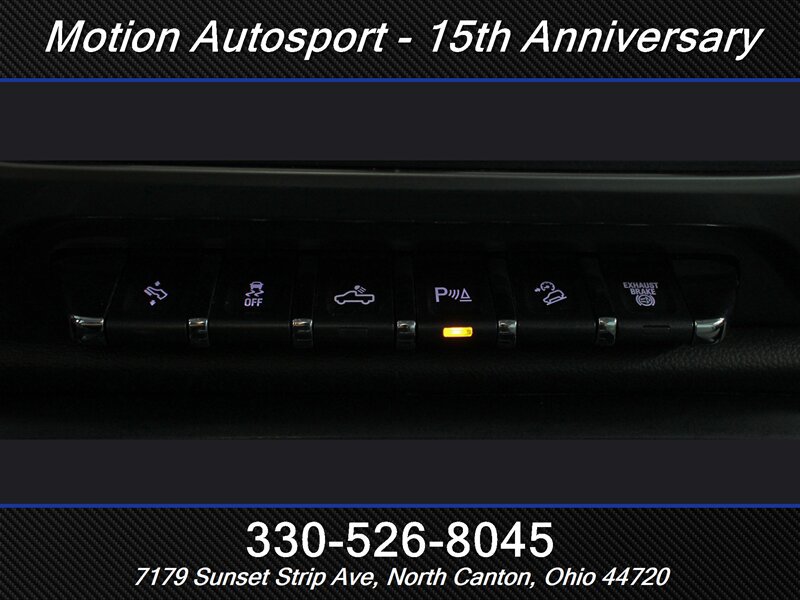 Used 2015 Chevrolet Silverado 2500 LTZ w/ Duramax Plus Package AWD/4WD image 18