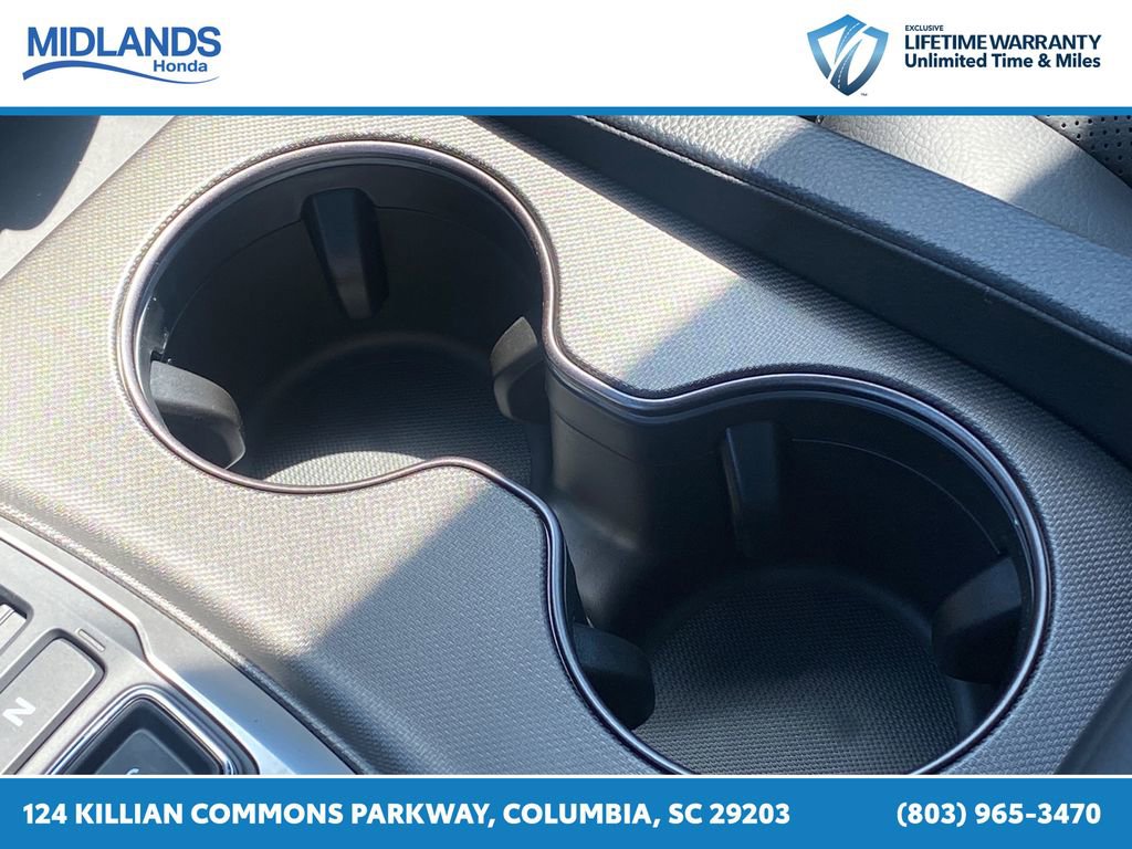 New 2025 Honda Ridgeline TrailSport+ image 43