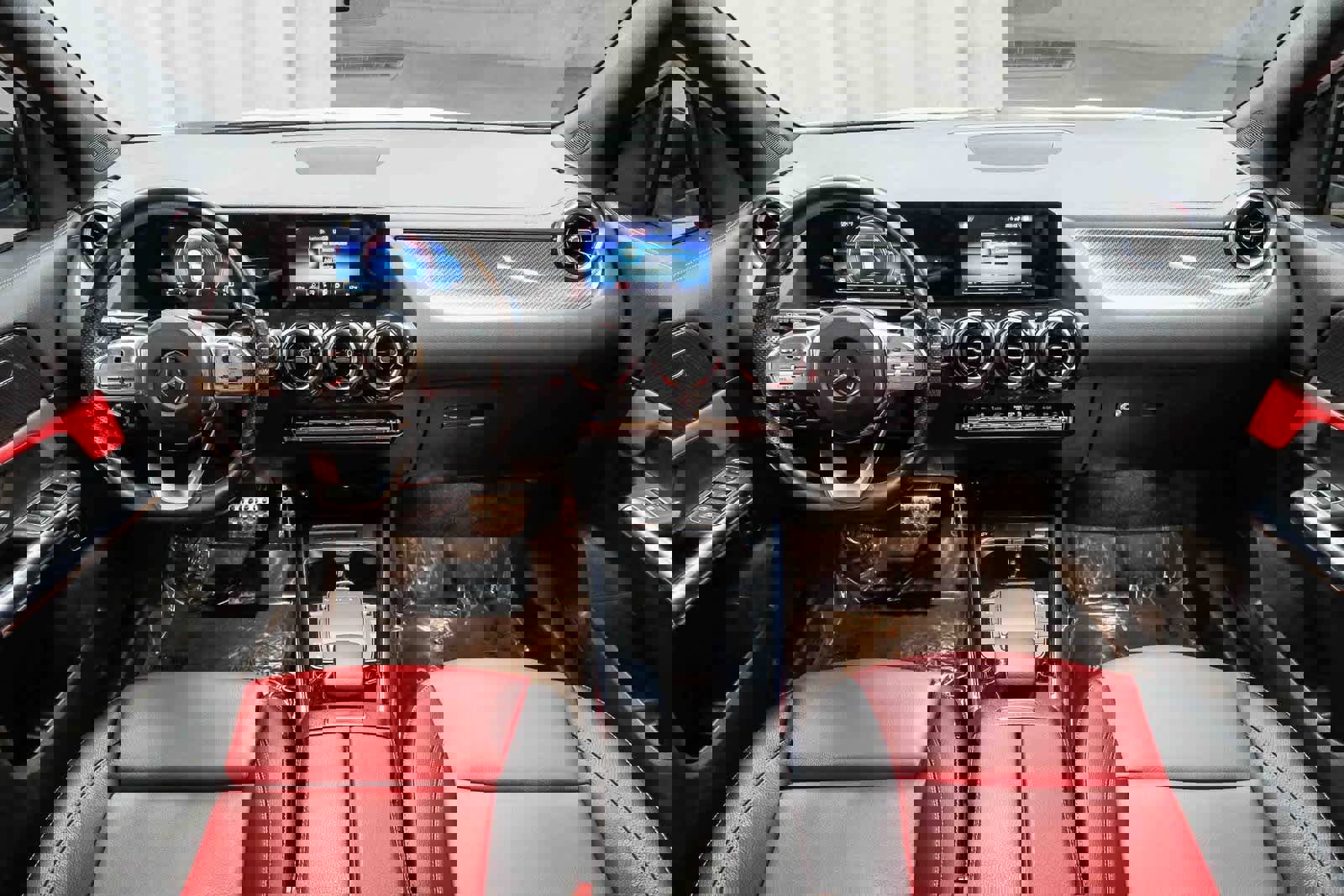 Certified 2022 Mercedes-Benz GLA 250 image 13