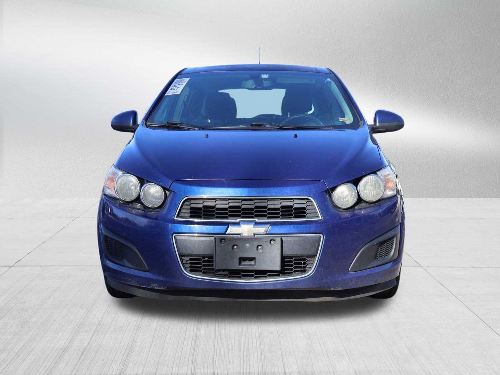 Used 2014 Chevrolet Sonic LT video 2