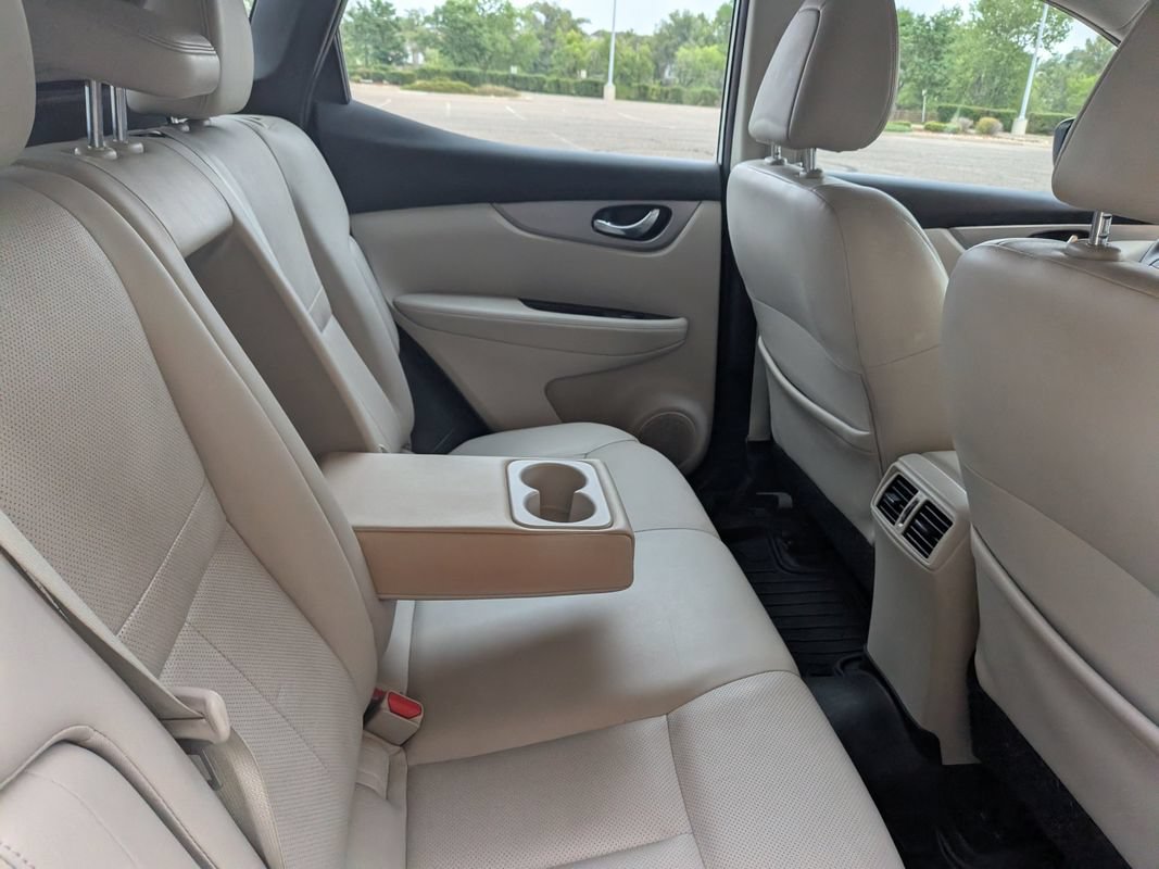 Used 2020 Nissan Rogue Sport SL w/ Premium Package AWD/4WD image 20