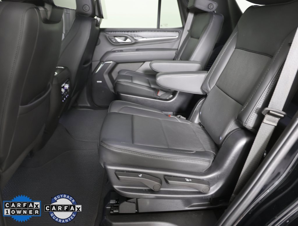 Certified 2024 GMC Yukon Denali image 10