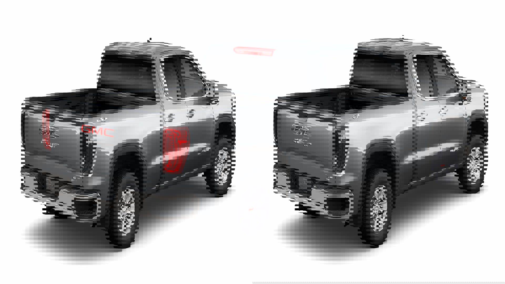 New 2026 GMC Sierra 1500 SLE w/ Preferred Package image 30