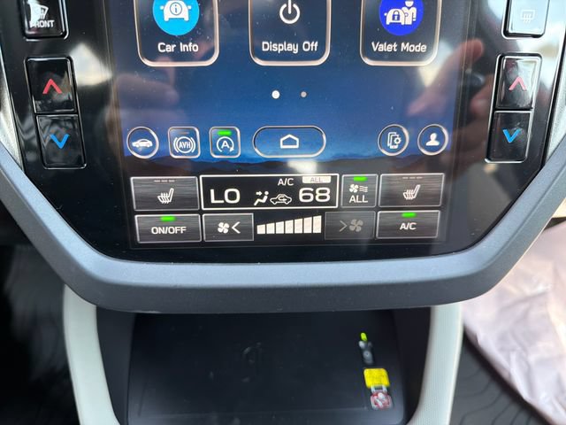 New 2026 Subaru Forester Premium AWD/4WD image 14