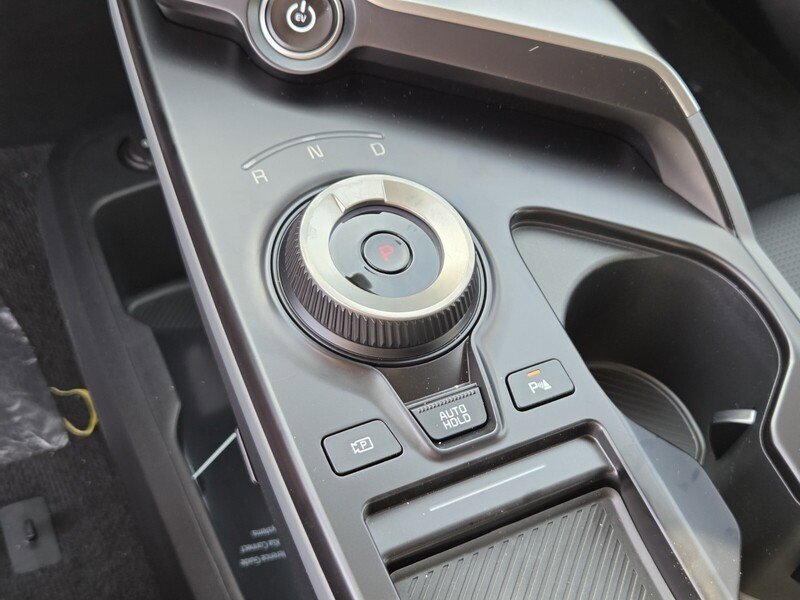 New 2025 Kia EV6 Wind RWD image 14