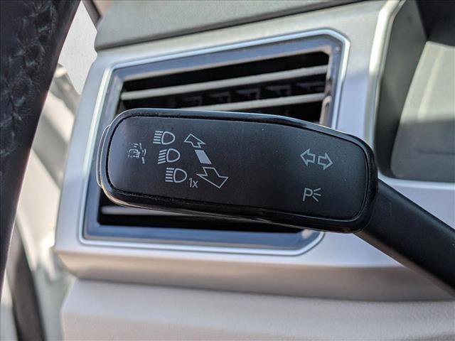 Used 2018 Volkswagen Atlas SEL FWD image 9