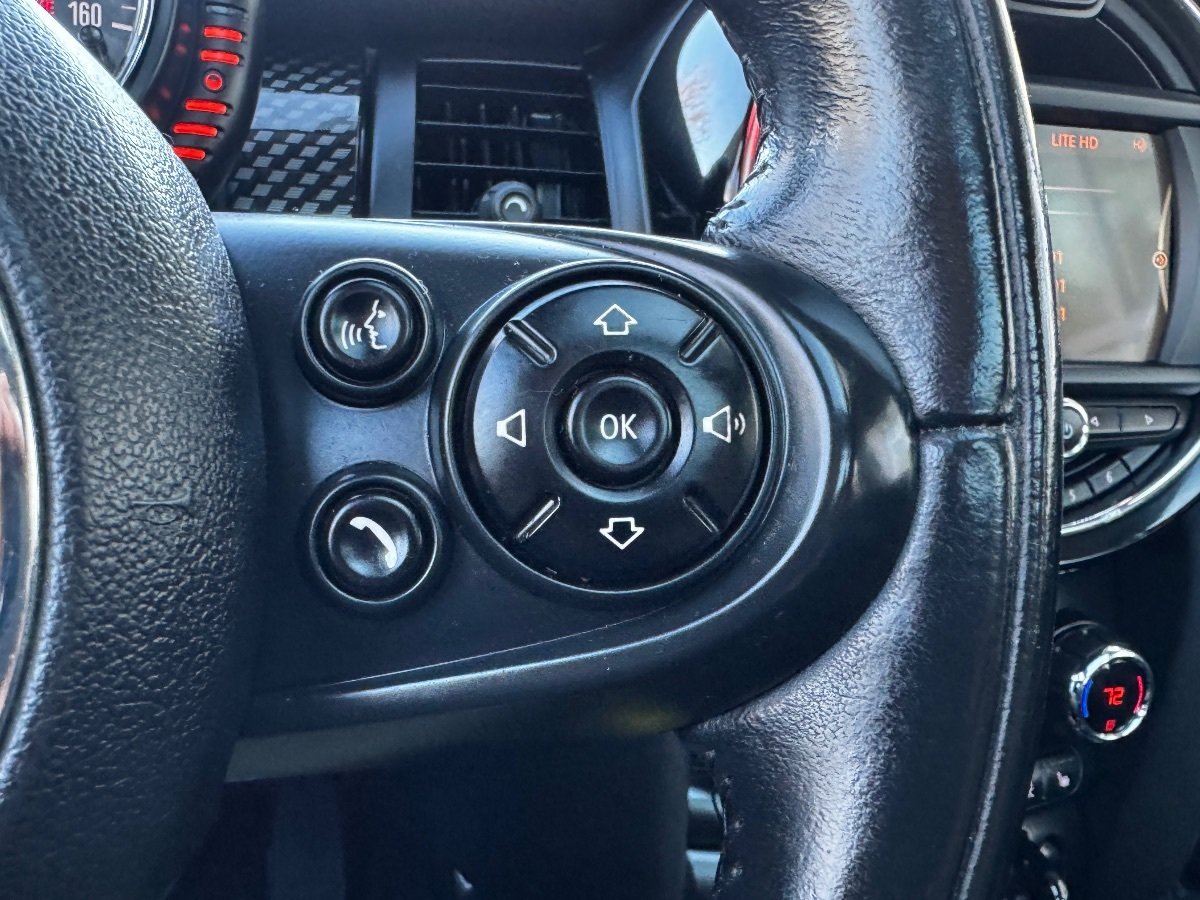 Used 2015 MINI Cooper S FWD image 24