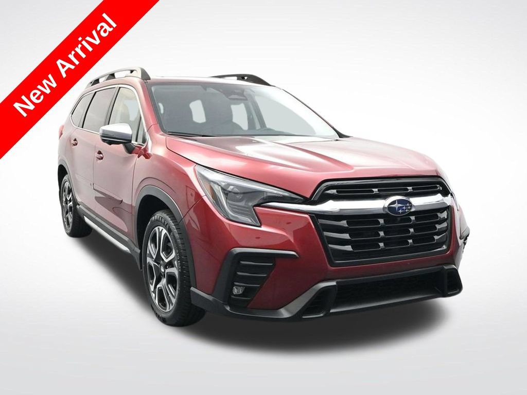 Used 2023 Subaru Ascent Limited w/ Technology Package