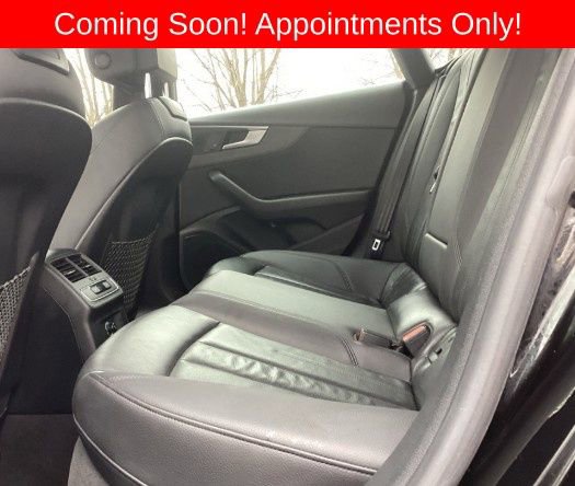 Used 2019 Audi A5 2.0T Premium w/ Convenience Package image 4