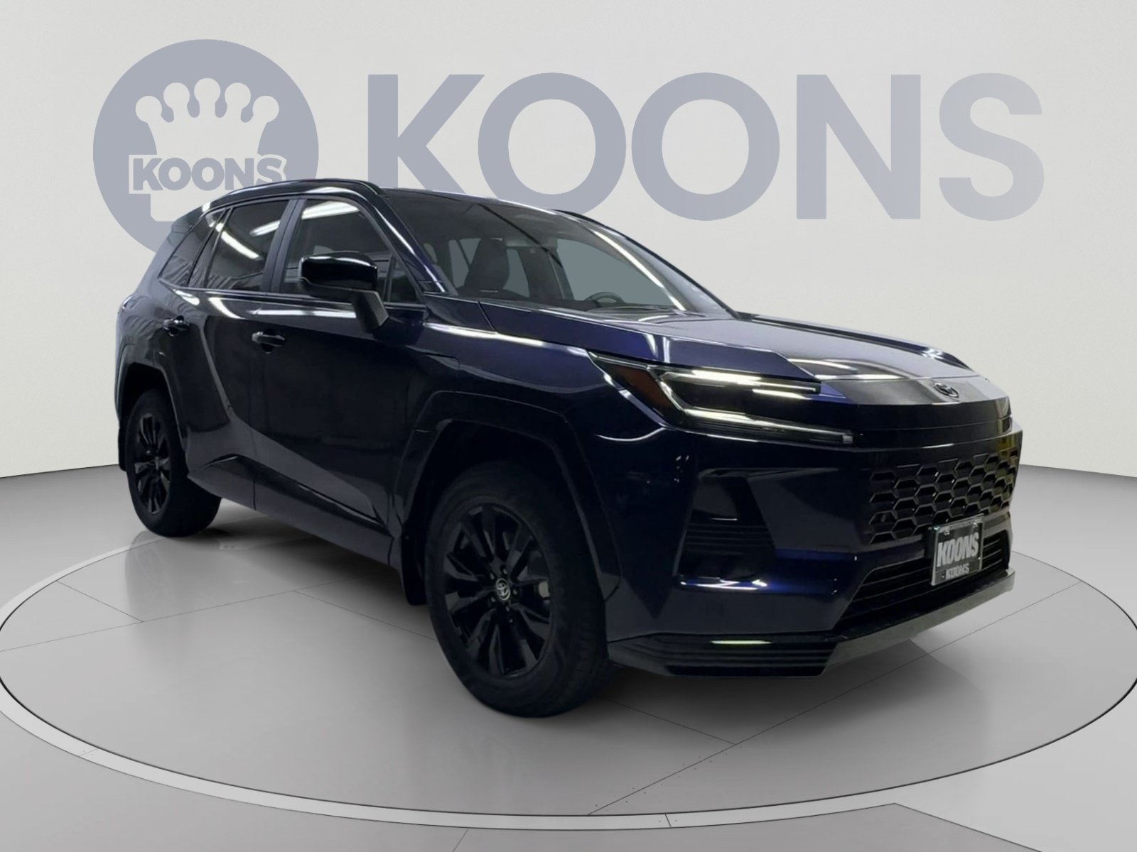 New 2026 Toyota RAV4 SE AWD/4WD image 2