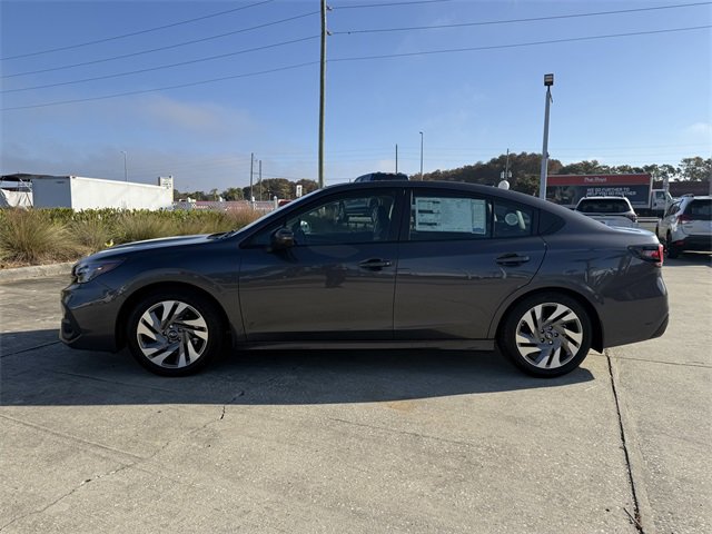 Certified 2025 Subaru Legacy Limited w/ Popular Package #2 image 3