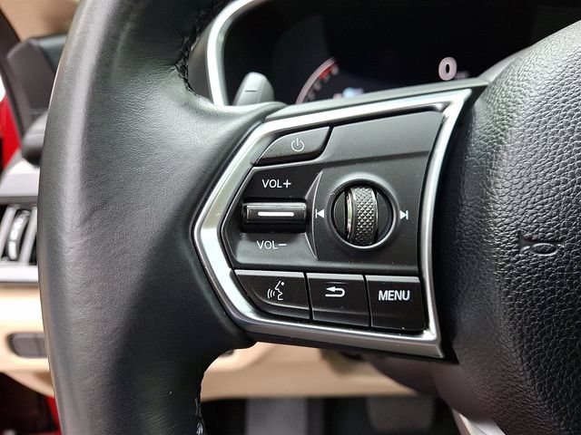 Certified 2025 Acura MDX w/ Technology Package AWD/4WD image 23