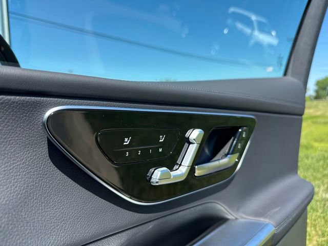 New 2026 Mercedes-Benz GLC 300 4MATIC image 24
