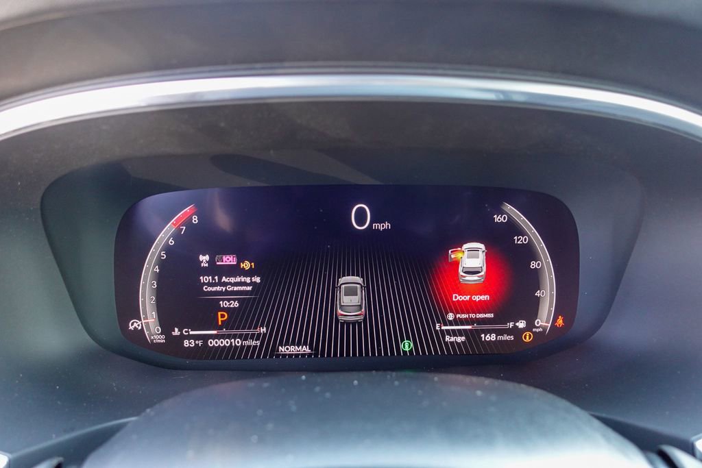 New 2026 Acura MDX A-Spec image 18