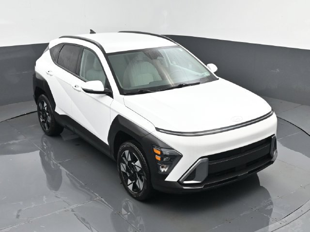 Used 2025 Hyundai Kona SEL AWD/4WD image 19