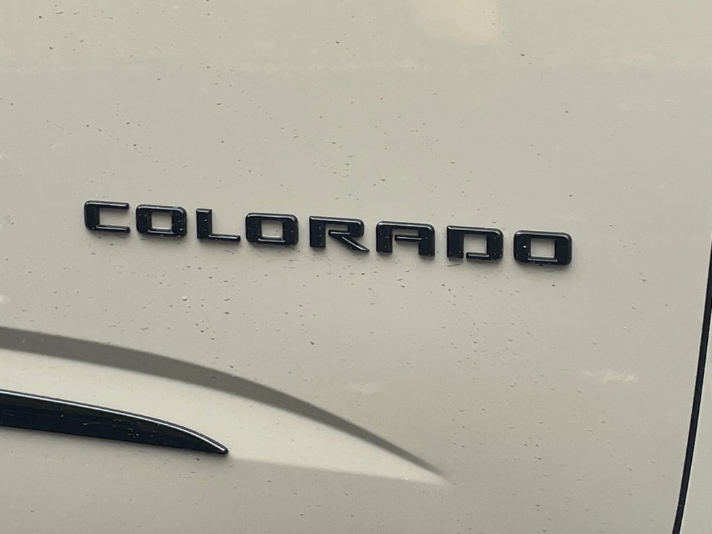 Certified 2022 Chevrolet Colorado ZR2 image 12