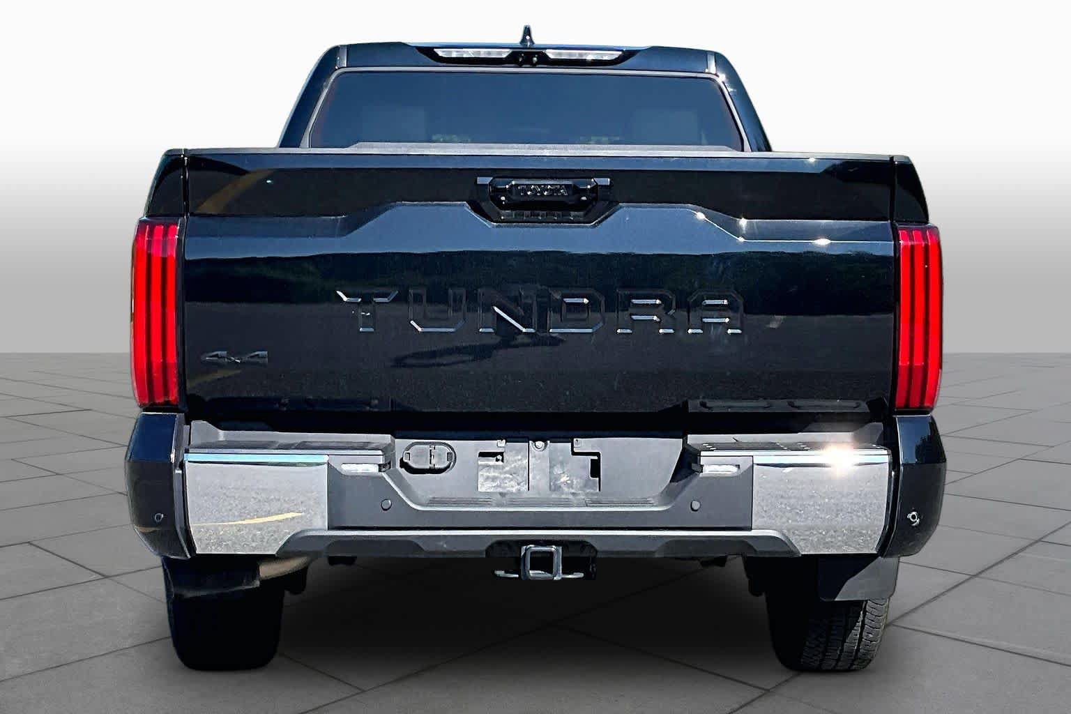 Used 2023 Toyota Tundra SR5 w/ TRD Off-Road Premium Package AWD/4WD image 5