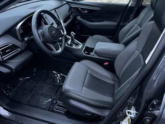 Used 2023 Subaru Outback Onyx Edition image 12