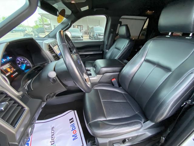 Used 2021 Ford Expedition XLT RWD image 12