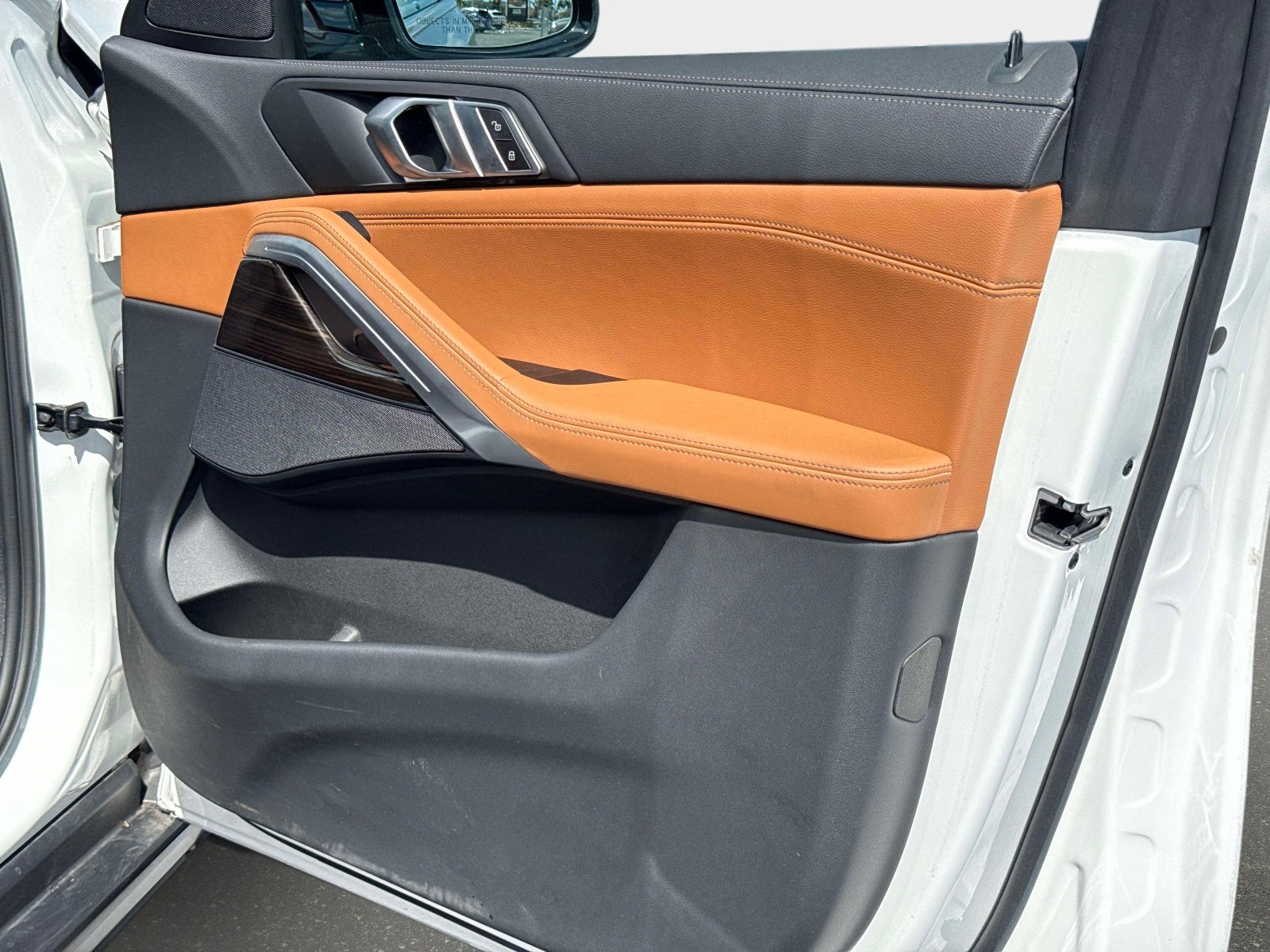 Used 2023 BMW X6 xDrive40i w/ Premium Package image 22