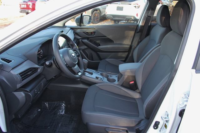 New 2026 Subaru Crosstrek 2.0i Premium image 12