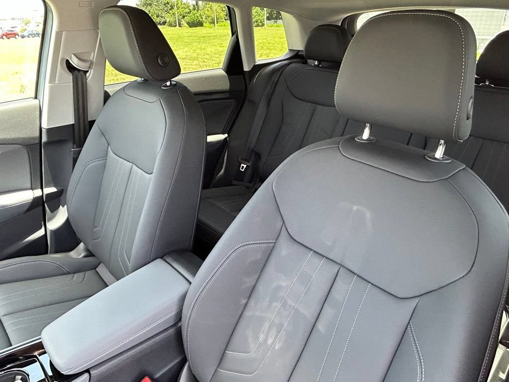New 2026 Audi Q3 quattro 2.0T AWD/4WD image 18