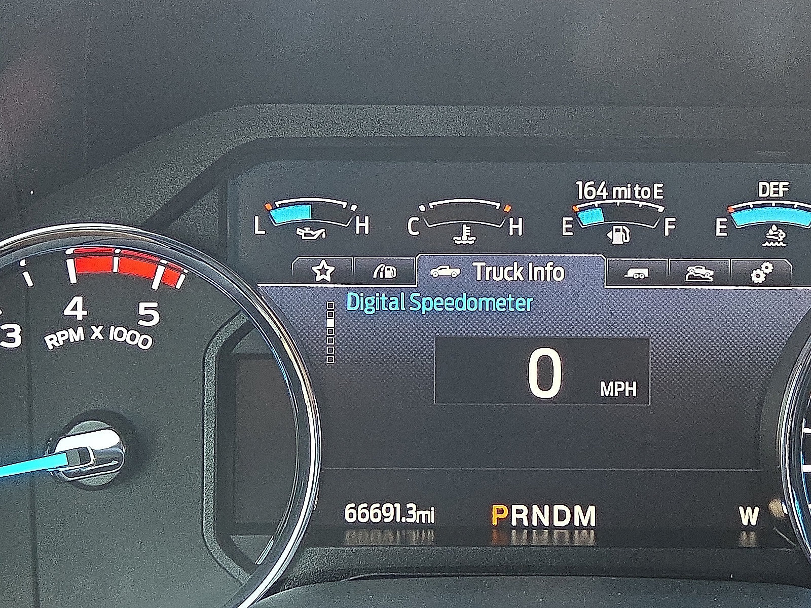 Used 2022 Ford F250 Lariat w/ Black Appearance Package AWD/4WD image 5