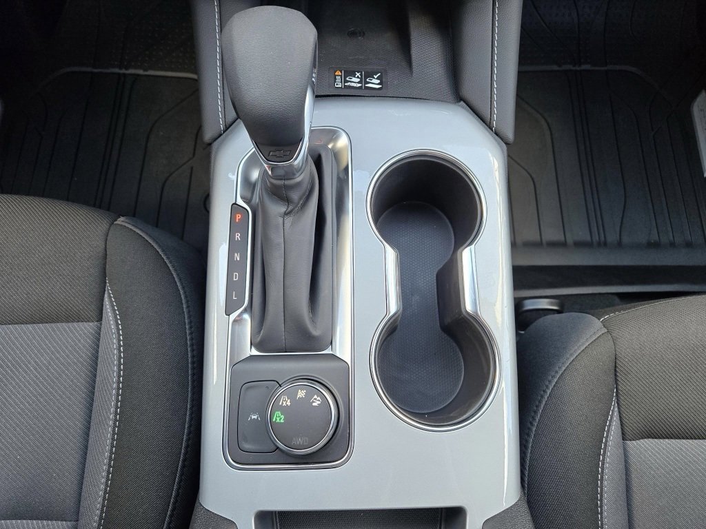 New 2025 Chevrolet Blazer LT w/ Convenience Package image 25