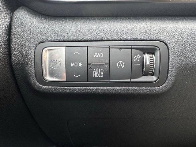 New 2026 GMC Terrain AT4 w/ Convenience Package III AWD/4WD image 15
