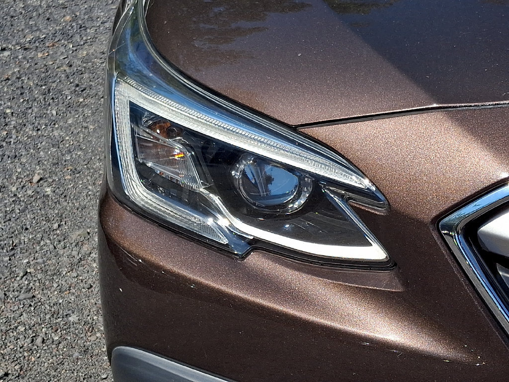Used 2021 Subaru Outback Limited XT AWD/4WD image 12