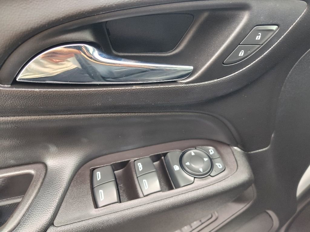 Used 2020 Chevrolet Equinox Premier AWD/4WD image 14