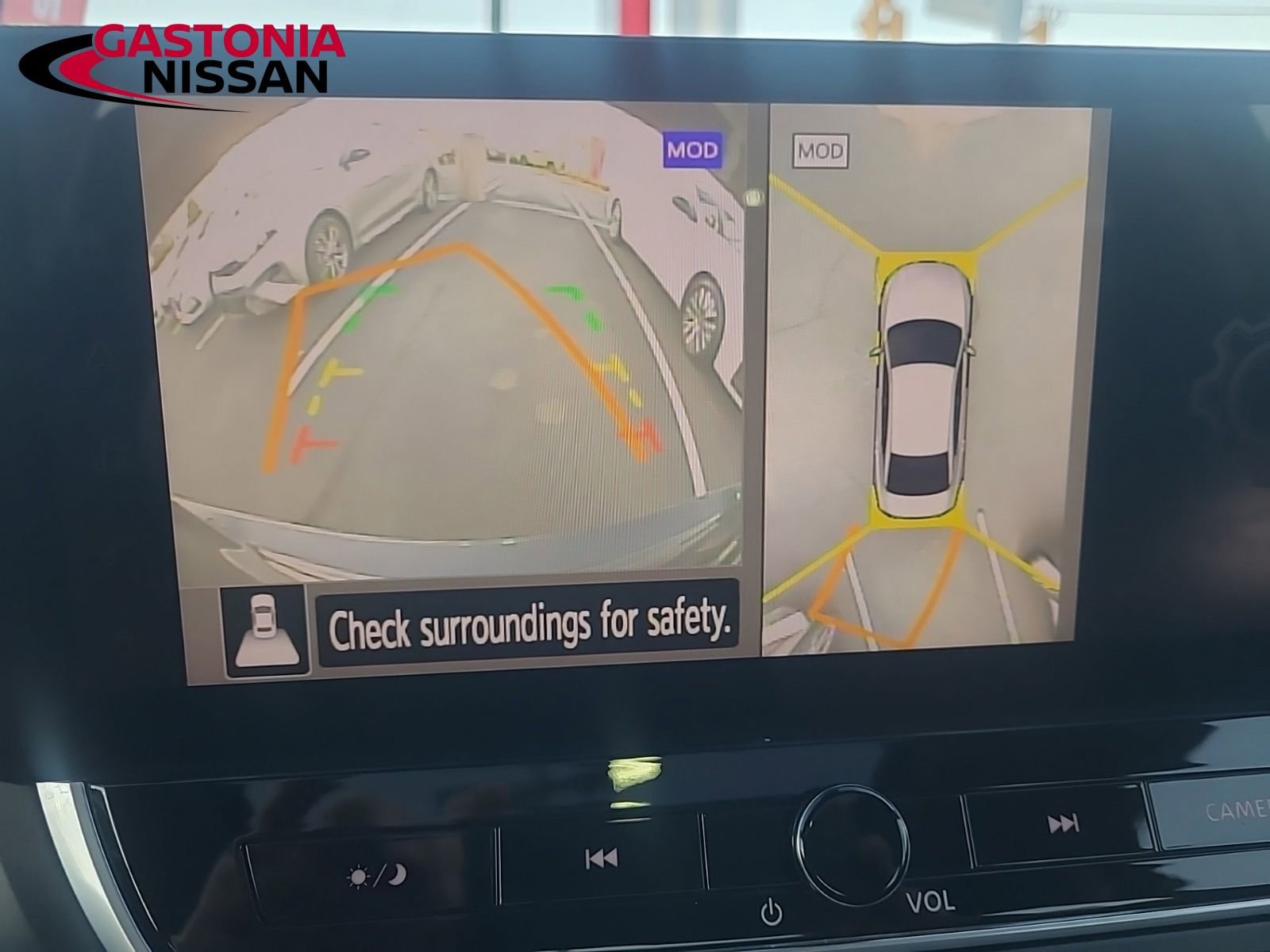 Used 2024 Nissan Altima 2.5 SL image 40