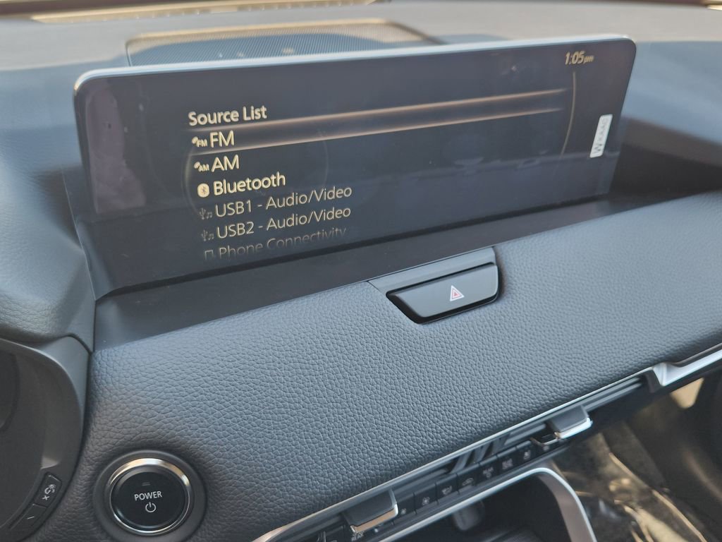 New 2026 MAZDA CX-70 SC Plus image 7