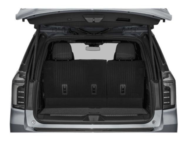 Used 2026 Chevrolet Tahoe Z71 AWD/4WD image 13