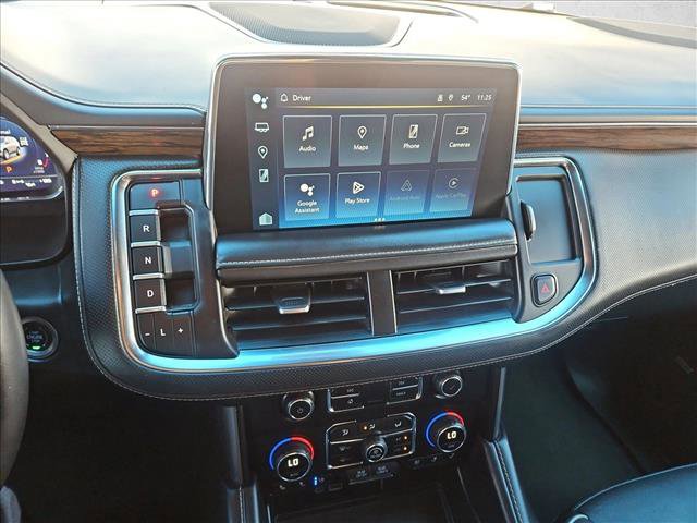 Certified 2023 Chevrolet Suburban Premier image 15